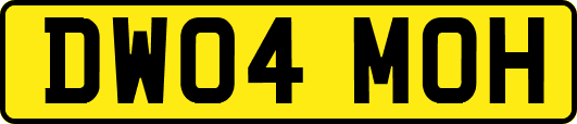 DW04MOH