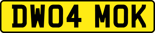 DW04MOK