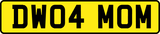 DW04MOM