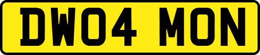 DW04MON