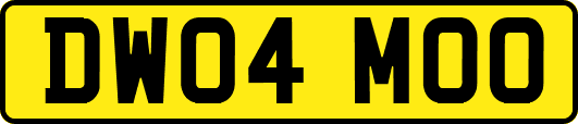 DW04MOO