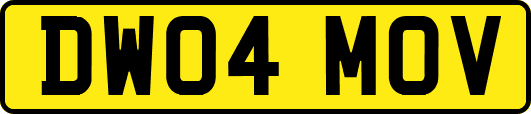 DW04MOV