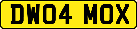 DW04MOX
