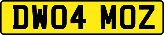 DW04MOZ
