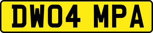 DW04MPA