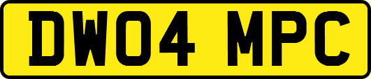 DW04MPC