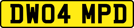 DW04MPD