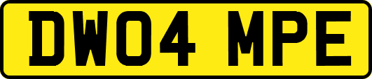 DW04MPE