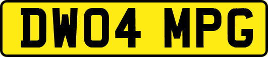DW04MPG