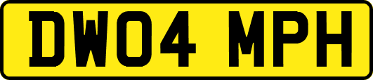 DW04MPH