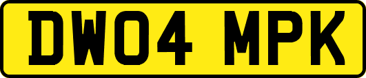 DW04MPK