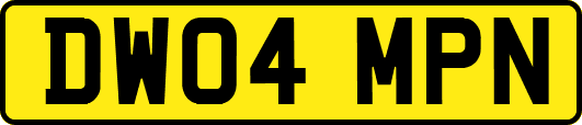 DW04MPN