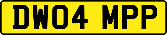 DW04MPP