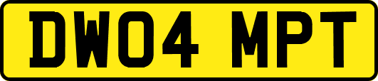 DW04MPT