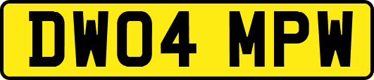 DW04MPW