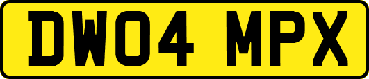 DW04MPX