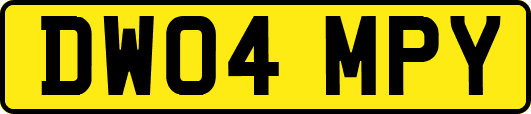 DW04MPY