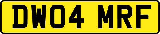 DW04MRF
