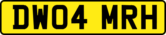 DW04MRH