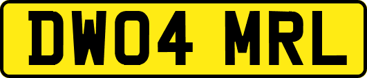 DW04MRL