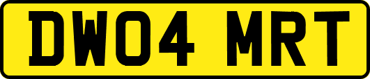 DW04MRT