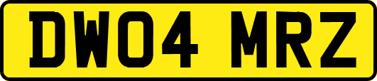 DW04MRZ