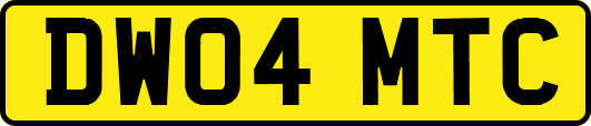 DW04MTC