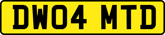 DW04MTD