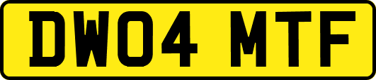 DW04MTF