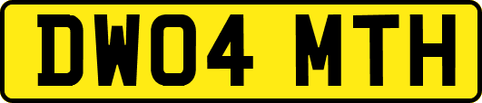DW04MTH