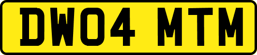DW04MTM