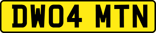 DW04MTN