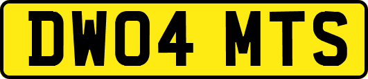 DW04MTS