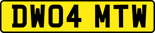 DW04MTW