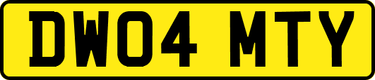 DW04MTY