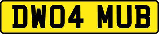 DW04MUB