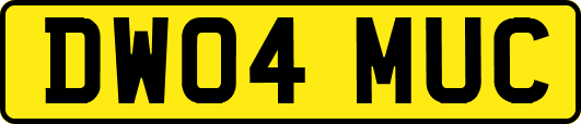 DW04MUC