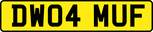 DW04MUF