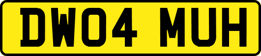 DW04MUH