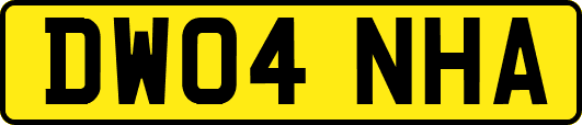 DW04NHA