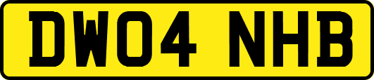 DW04NHB