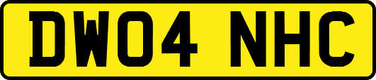 DW04NHC