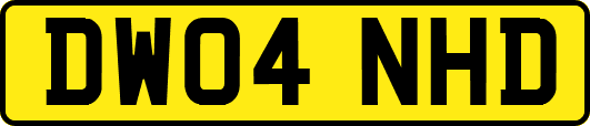 DW04NHD