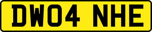 DW04NHE