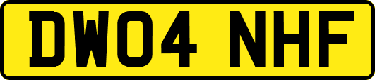 DW04NHF