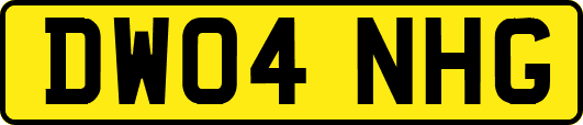 DW04NHG