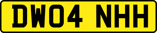 DW04NHH