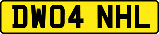 DW04NHL