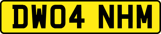 DW04NHM