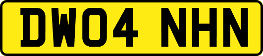 DW04NHN